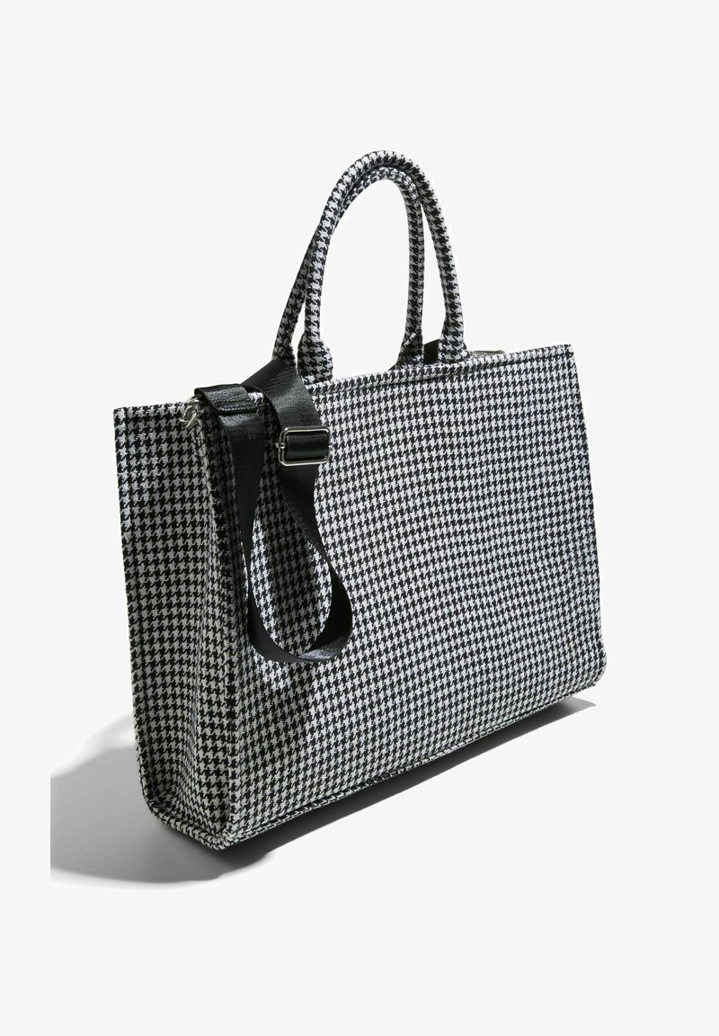 Pieces SONJA Cabas black/noir