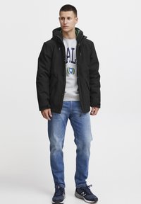 Blend BHOUTERWEAR - Vinterjacka - black