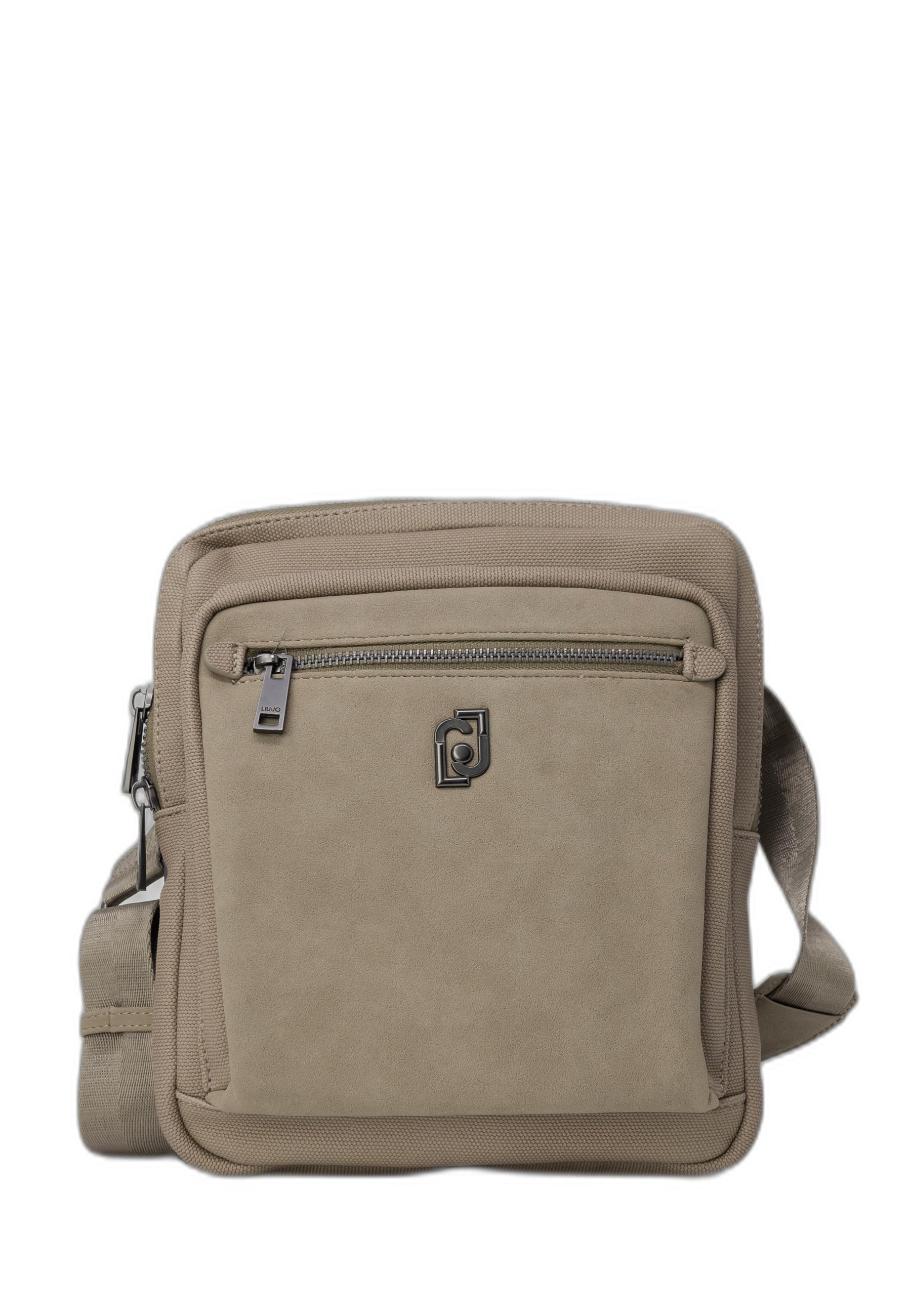 Liu Jo Zalando Banane LIU JO Sac Bandoulière Beige