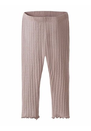 Legging (type pantalon) - shadow gray