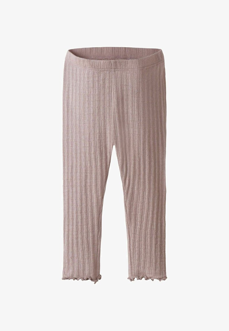 Name it Legging (type pantalon) - shadow gray