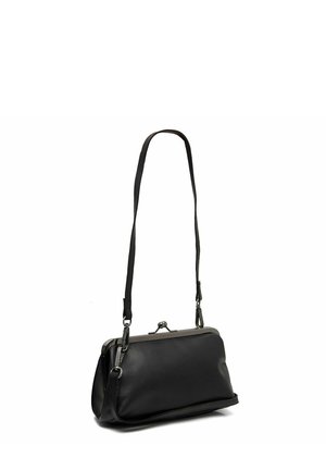 The Chesterfield Brand ANDRADE 23 CM - Handtas - black
