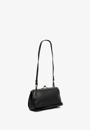 The Chesterfield Brand ANDRADE 23 CM - Sac à main - black