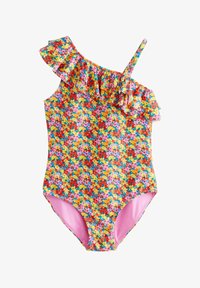 Wybrany, bright floral