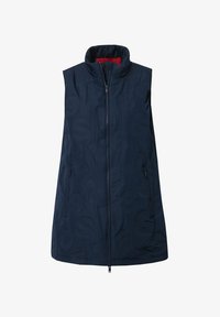 Niet geselecteerd, marine