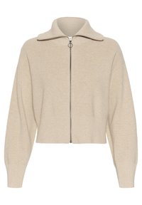 Gilet - haze melange