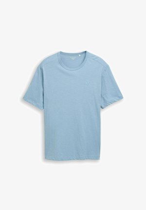 TOM TAILOR, PLUS SIZE - T-shirt basic - mountain spring blue