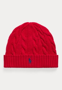 Неизбран, red