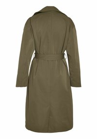 Noisy May MANYA  - Gabardina - khaki