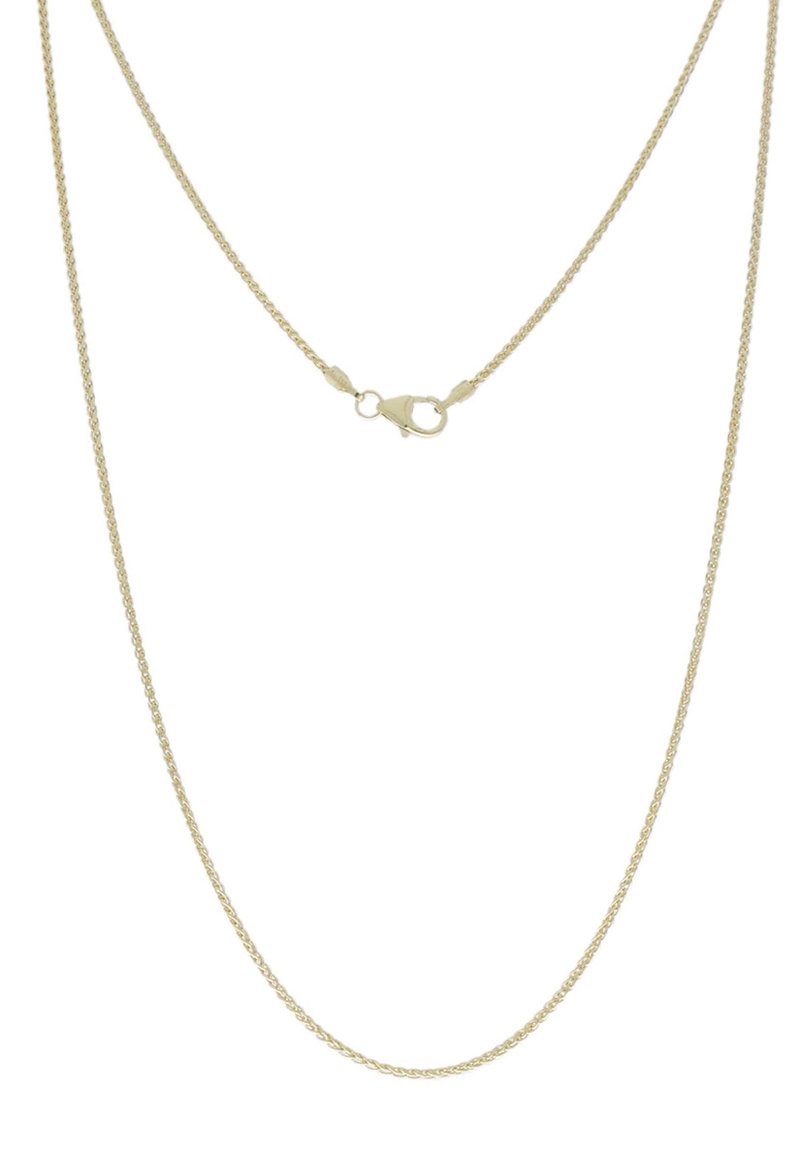Herren Halsketten | Xen Halskette gold/goldfarben - DN38994 Herren Halsketten | Xen Halskette gold/goldfarben - DN38994