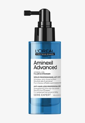 L'OREAL PROFESSIONNEL SERIE EXPERT AMINEXIL ADVANCED ANTI HAIR-LOSS SERUM - FULLER HAIR - Haarserum