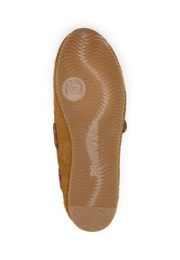 Marc O'Polo Bootsschuh - caramel