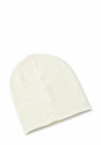 Beanie Unisex - Bonnet - offwhite
