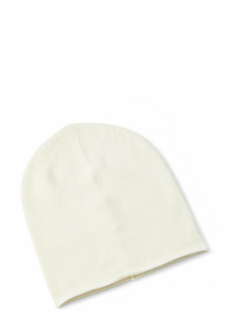 FALKE Muts - offwhite