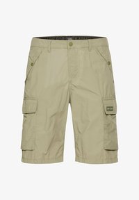Ausgewählt, khaki