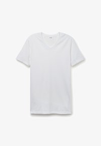 Seleccionado, White