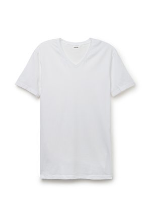 Tezenis, T-shirt basic - White