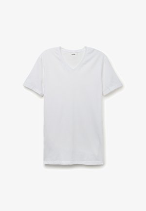 Tezenis, T-shirt basic - White