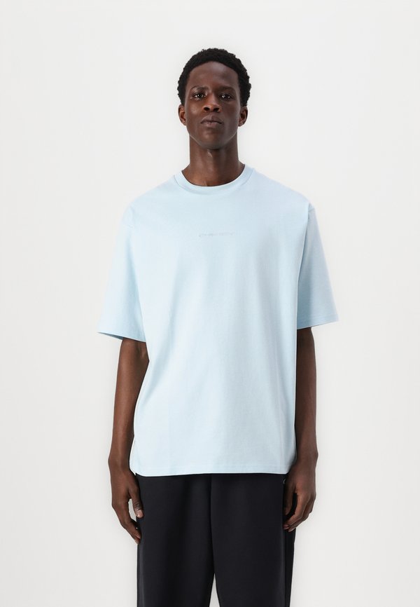 SOHO TEE - Basic T-shirt - frost