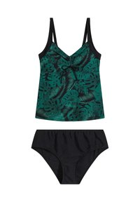 bonprix 2 SET - Bikini - black