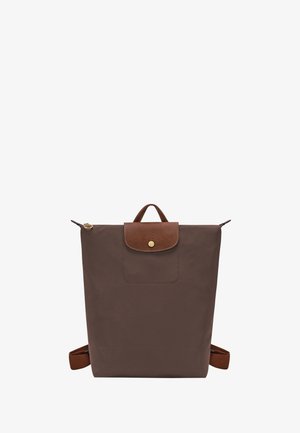 Longchamp, LE PLIAGE ORIGINAL UNISEX - Rucksack - mokka