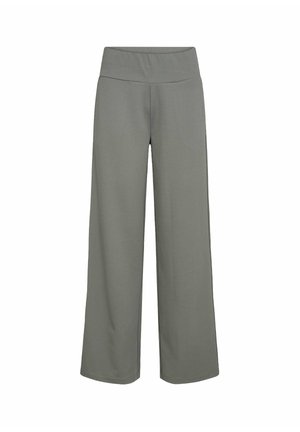 Soyaconcept SC-SIHAM 48 - Trousers - grey