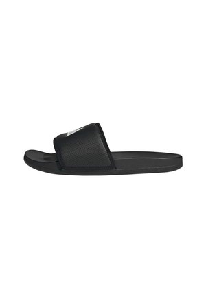 LETTE COMFORT - Badslippers - core black   cloud white   core black