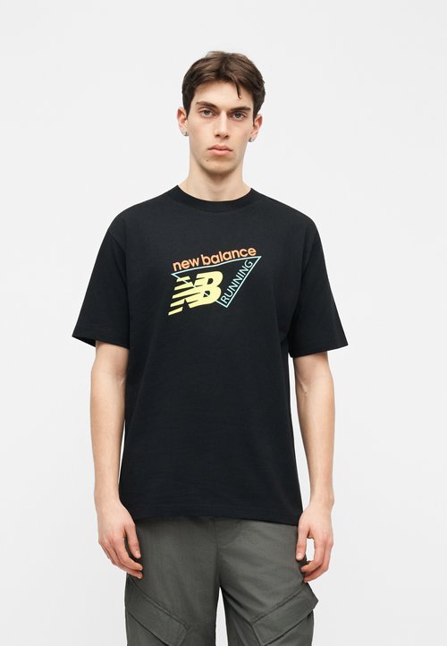 New Balance T-Shirt 'Classic' — foto 2
