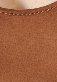 Damart INVISIBLE - Undershirt - havane