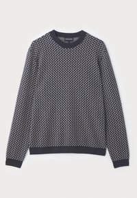 Unselected, bristol black