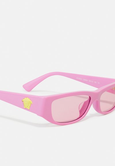 Versace 7-10 YEARS UNISEX - Akiniai nuo saulės - pink