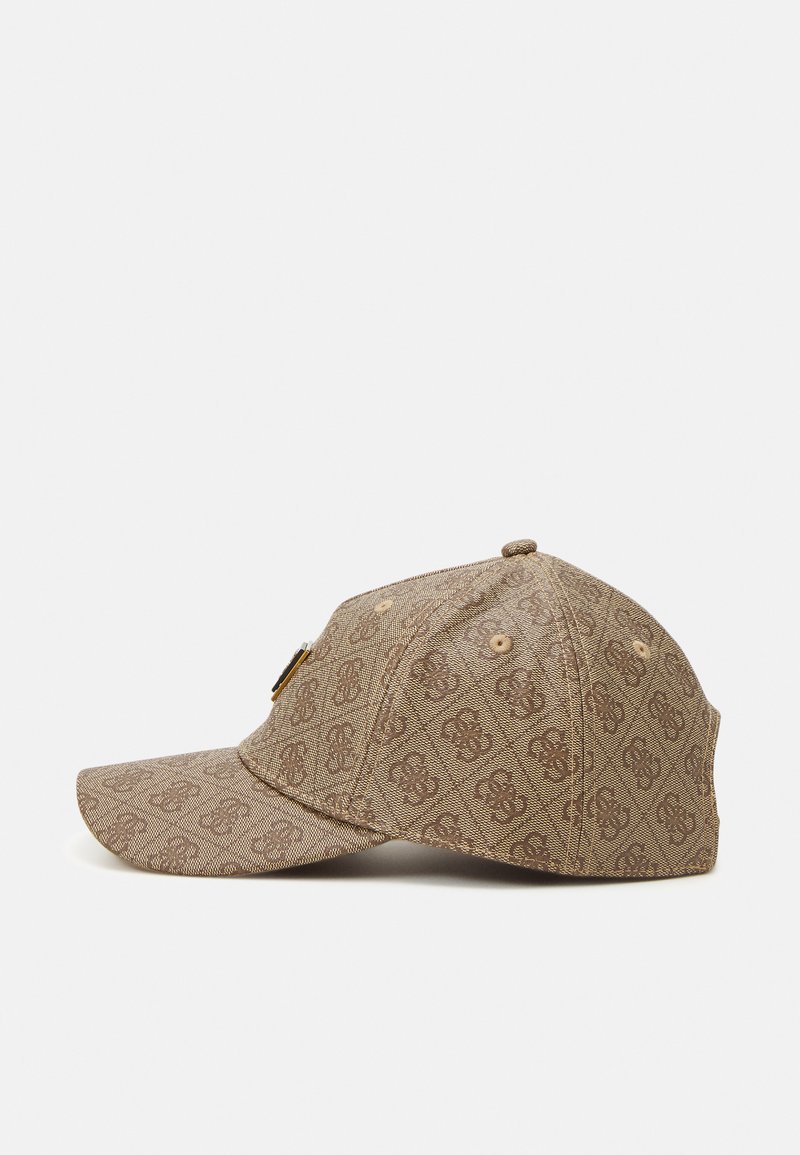 Guess UNISEX - Cap - beige/brown/beige - Zalando display picture 2