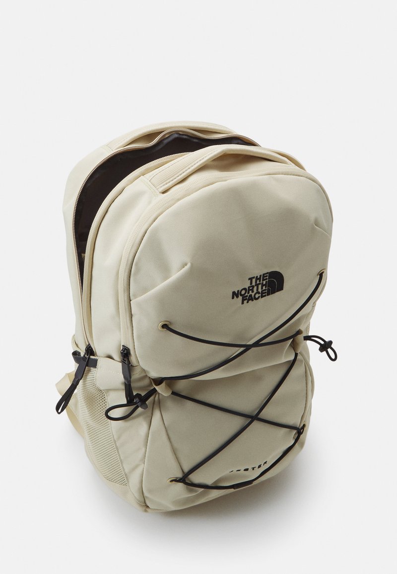 black north face backpack mens THE NORTH FACE Backpack Jester Black Men's Women's THE NORTH FACE NF0A
