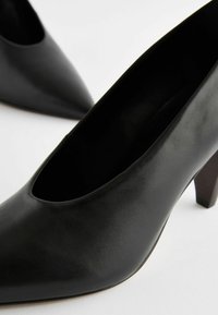 Next REGULAR FIT - Klassieke pumps - black