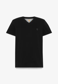 Vybráno, black pavement