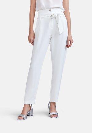 IKKS Pantalones - off white