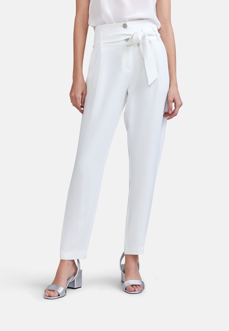 IKKS Broek - off white