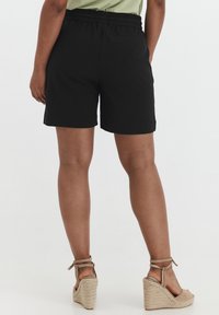 b.young BYDANTA - Shorts - black