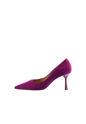 SENTA - Klassieke pumps - violett