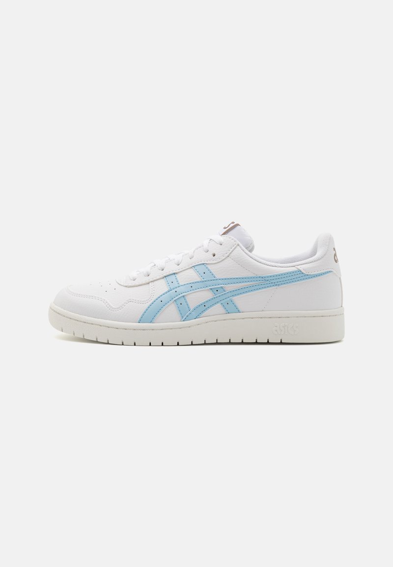 ASICS SportStyle JAPAN UNISEX - Sapatilhas - white/faded denim