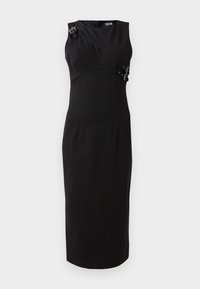 Day dress - black
