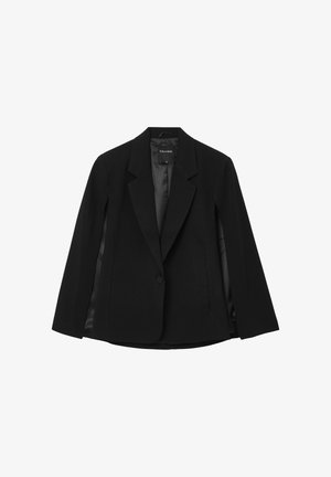 Cape - ultrablack
