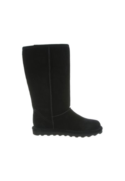 Bottes Femme Bearpaw – Taille 6, Couleur Caryer, En Daim (occasion)