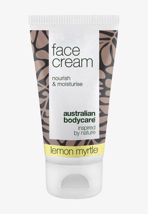 FACE CREAM LEMON MYRTLE - Soin de jour