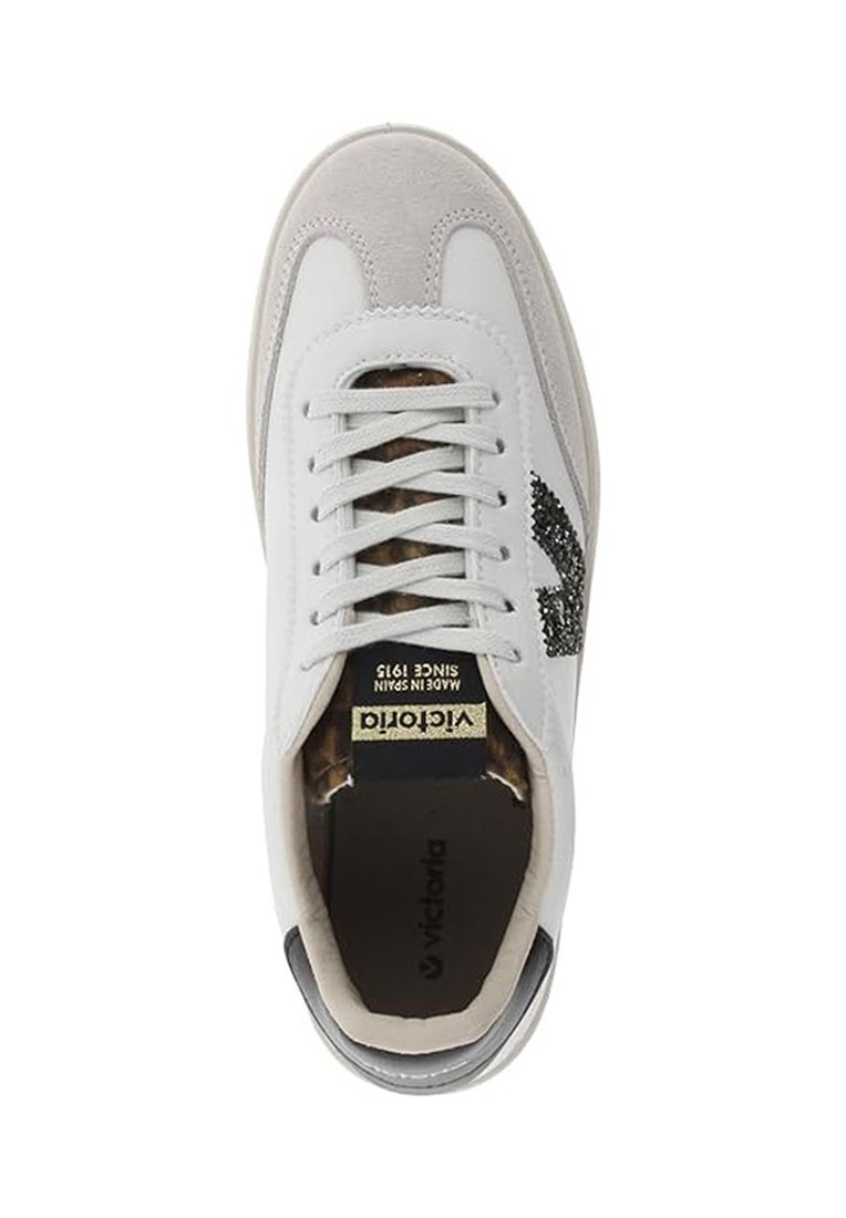 Victoria Shoes SNEAKERS - Trainers - light grey - Zalando