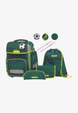 Schneiders SET 8-TEILIG - Set d'écolier - soccer star