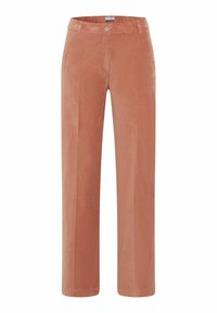 Unselected, old rose