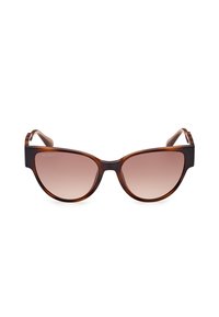 MAX&Co. KATZE - Gafas de sol - dunkler havanna