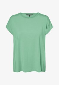 Unselected, jade cream