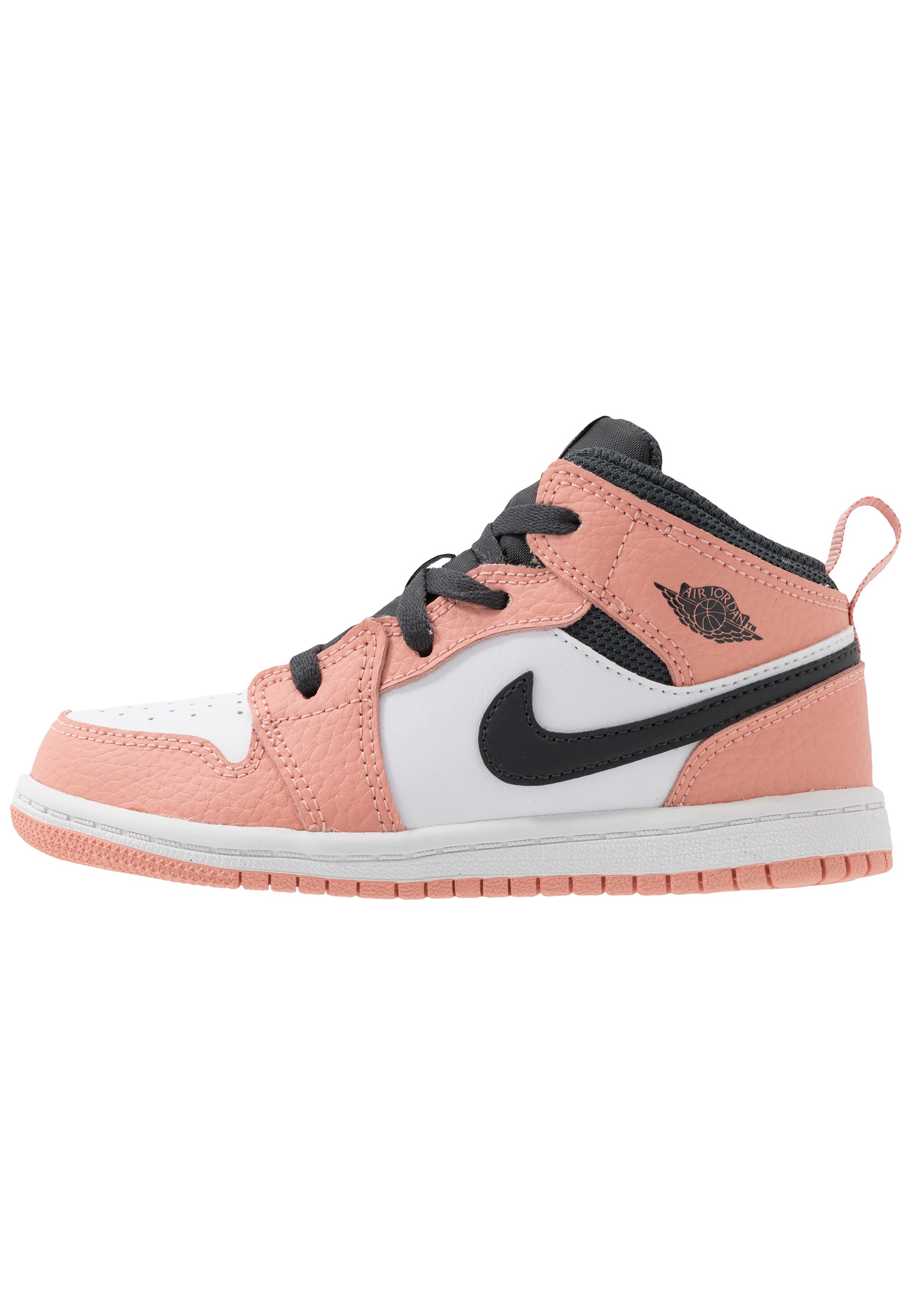 zalando jordan 1 mid pink